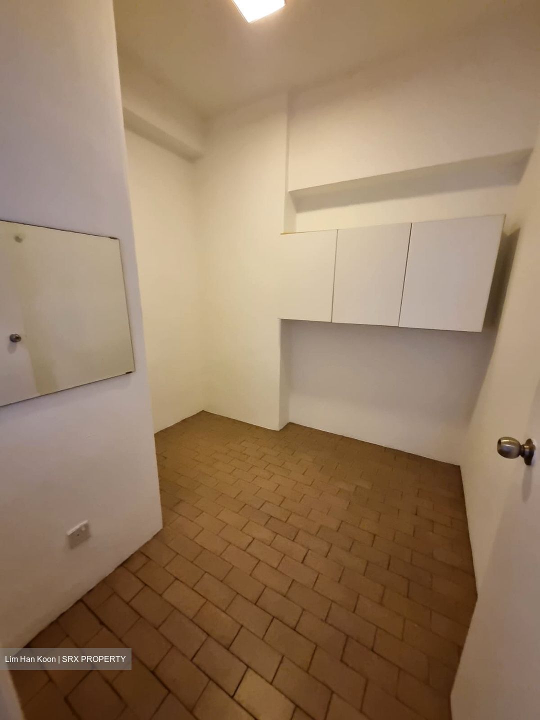 The Cairnhill (D9), Condominium #545755691